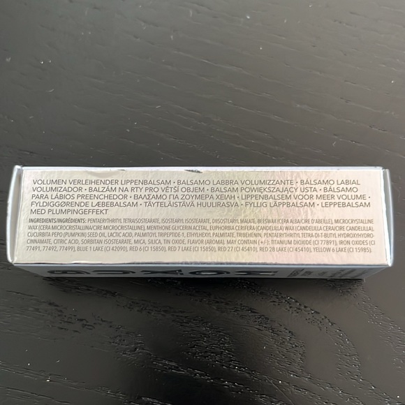 Buxom Inner glow lip plumper - Picture 5 of 5